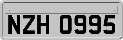 NZH0995