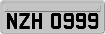 NZH0999