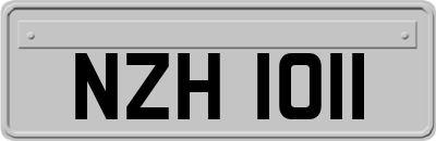 NZH1011