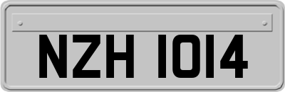 NZH1014