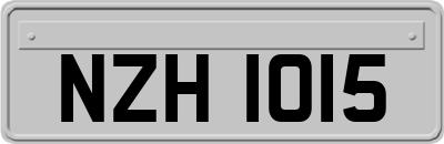 NZH1015