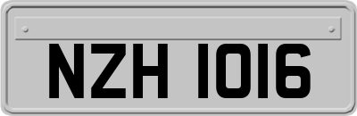 NZH1016