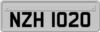 NZH1020