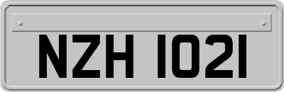 NZH1021