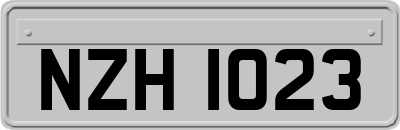 NZH1023