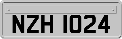 NZH1024