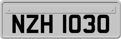 NZH1030