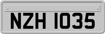 NZH1035