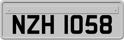 NZH1058