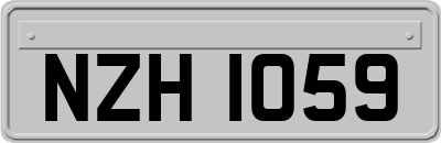 NZH1059