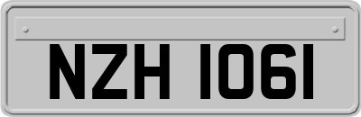 NZH1061
