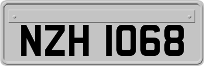 NZH1068