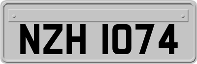 NZH1074