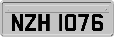 NZH1076