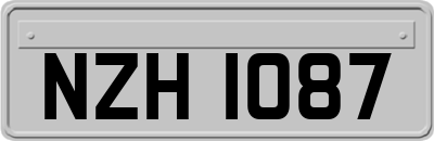 NZH1087