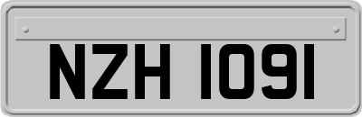 NZH1091