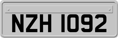 NZH1092
