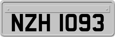 NZH1093