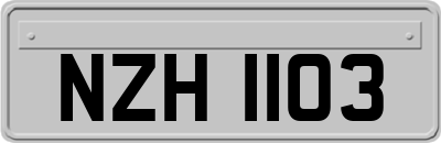 NZH1103