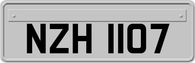 NZH1107