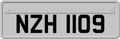 NZH1109