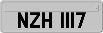 NZH1117