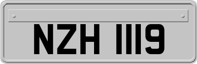 NZH1119