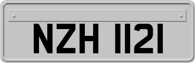 NZH1121