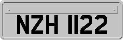 NZH1122