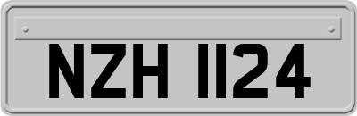NZH1124