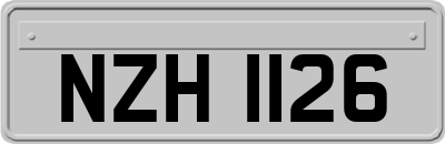 NZH1126