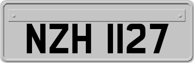 NZH1127