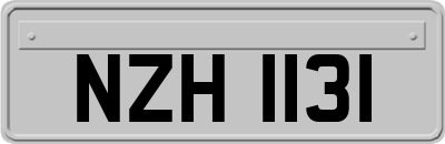 NZH1131