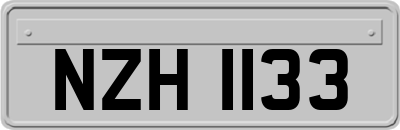 NZH1133