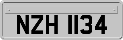 NZH1134
