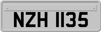 NZH1135