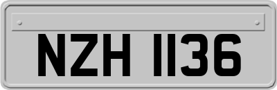 NZH1136