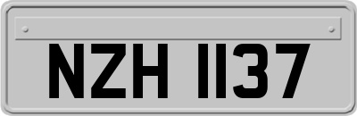 NZH1137