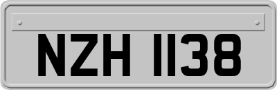 NZH1138