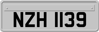 NZH1139