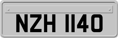 NZH1140