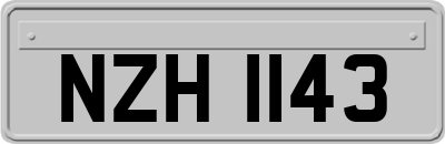 NZH1143