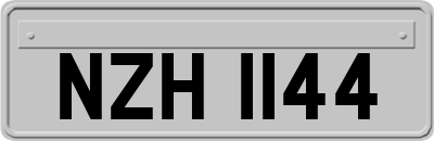 NZH1144