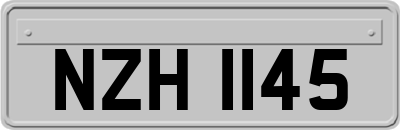 NZH1145