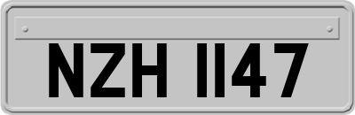 NZH1147