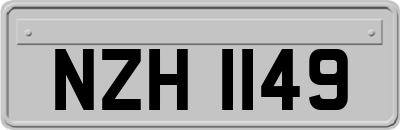 NZH1149