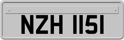 NZH1151