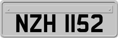 NZH1152