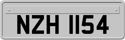 NZH1154