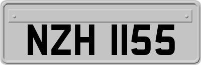 NZH1155